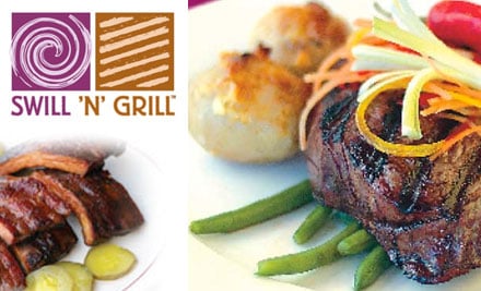 Swill 'n' Grill