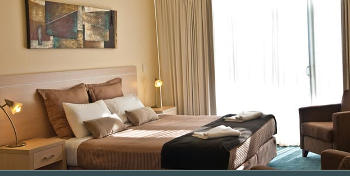 The Landmark Resort - Nelson Bay