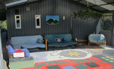 The Arty House
