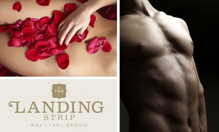 The Landing Strip™