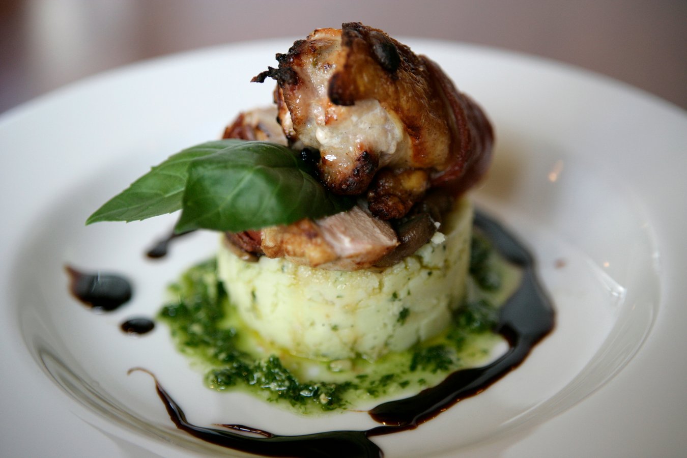 The Gallery Restaurant