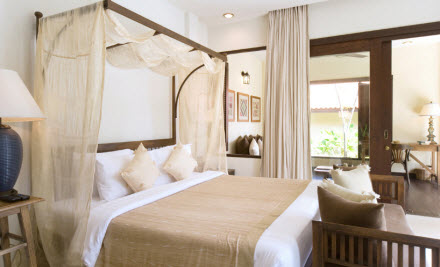 The Unique Collection of Hotels & Resorts