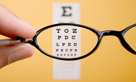 The Eye Store