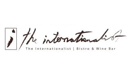 The Internationalist