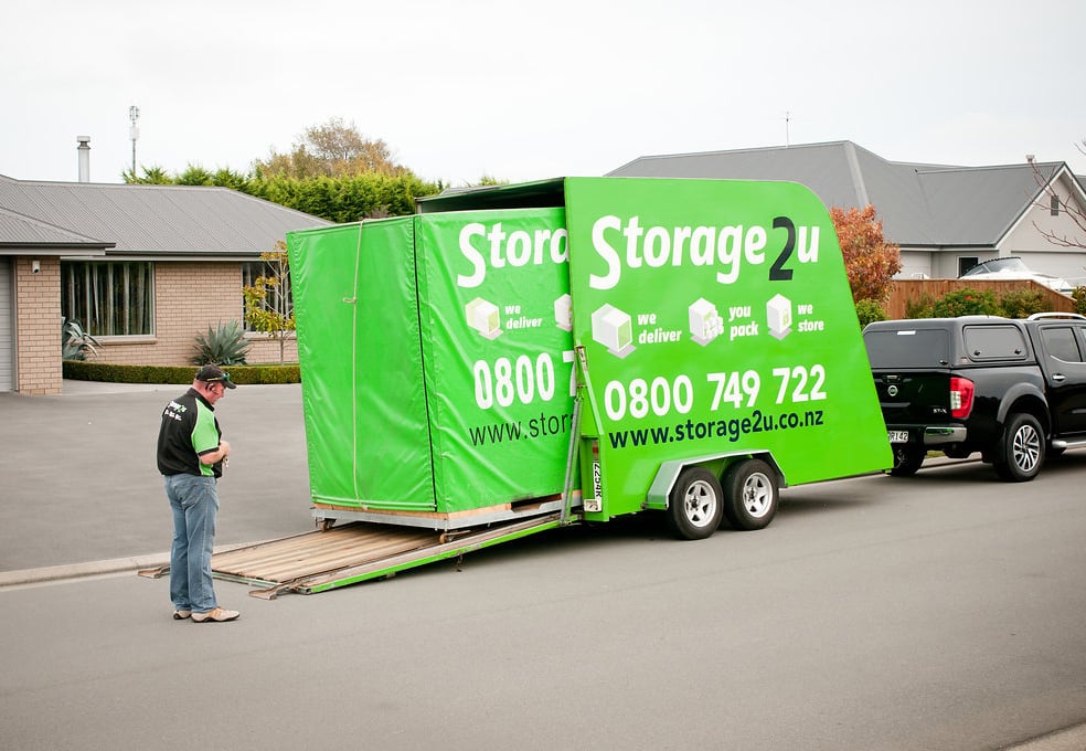 Storage 2u