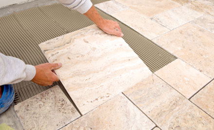 TWC Tiling
