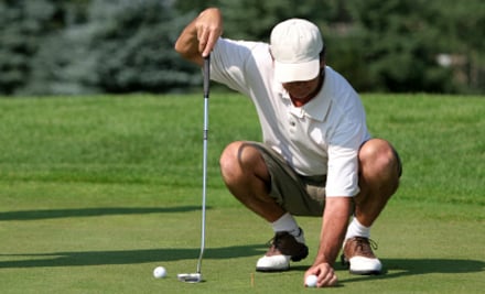 $199 for a Five-Month Golf Club Summer Membership incl. Five Cart Hires (value up to $440)