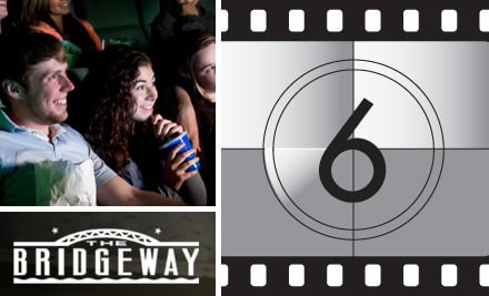 The Bridgeway Cinema