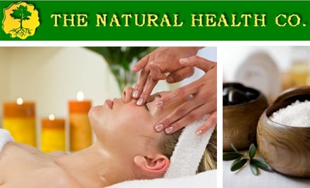 The Natural Health Co