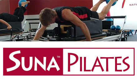 Suna Pilates