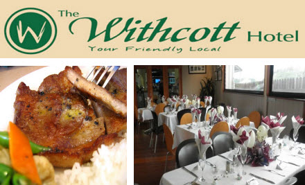 The Withcott Hotel