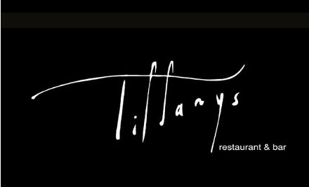 Tiffanys Restaurant & Bar