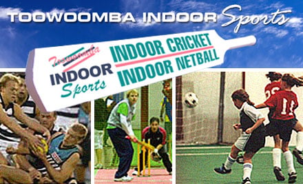 Toowoomba Indoor Sports Arenas
