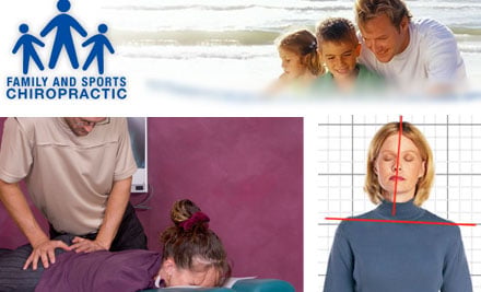 Selected Chiropractors in Brisbane, The Sunshine & The Gold Coast