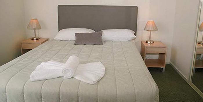 The Atrium Apartments - Mount Maunganui