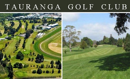 Tauranga Golf Club