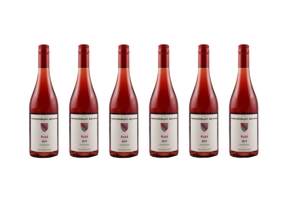 Tankersley Estate Wines
