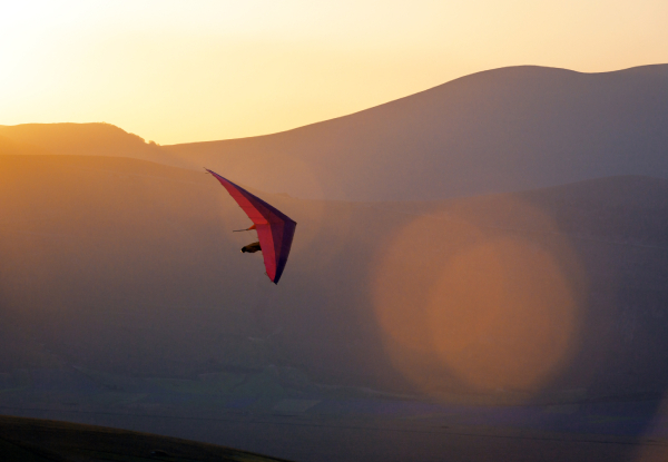 Skyrider