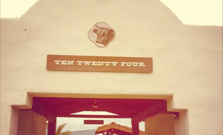Ten Twenty Four Country Dining