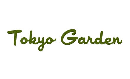 Tokyo Garden
