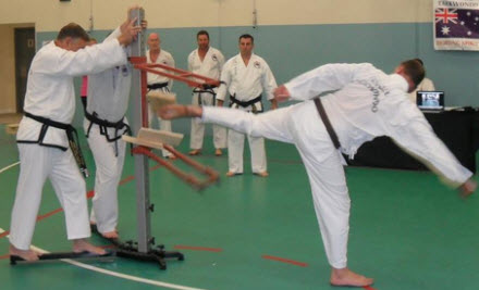 Toogee Taekwondo
