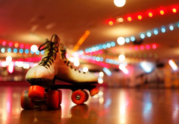 Skatescool Tauranga