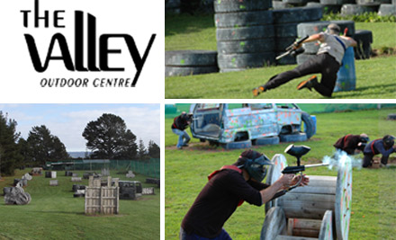 The Valley Outdoor Centre