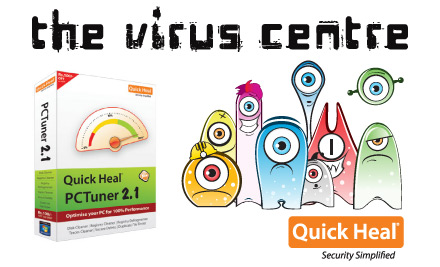 The Virus Centre