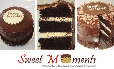 Sweet Moments