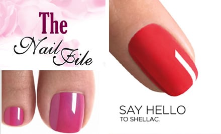 The Nail File