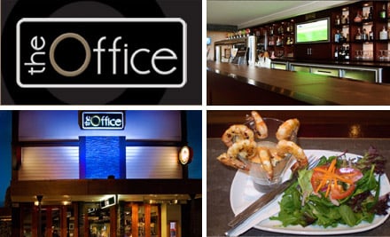 The Office