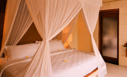 Tony's Villa Seminyak