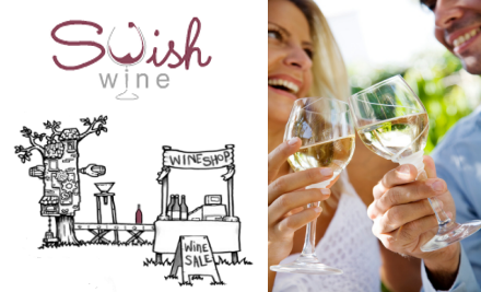 Swish Wine