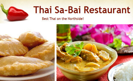 Thai Sa-Bai Restaurant