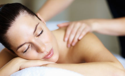 Traditional Chinese Acupuncture and Massage