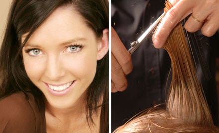 The Hair Zone