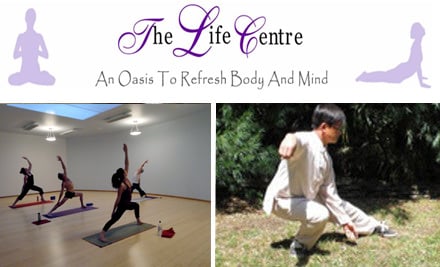 The Life Centre