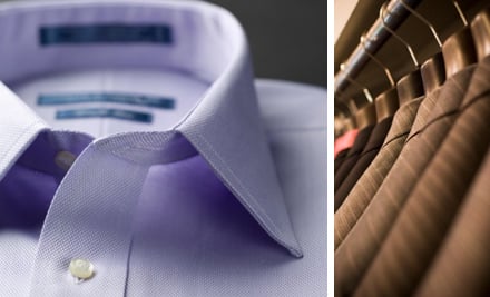 Sincerity Drycleaners, Westfield Chartwell