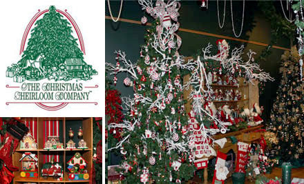 The Christmas Heirloom Company Auckland