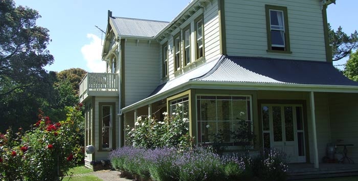 Tairoa Cottage