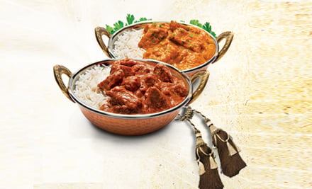 Tandoori Palace Dunedin