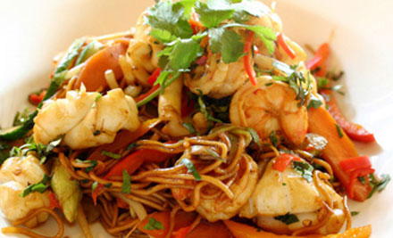 Thai Takapuna