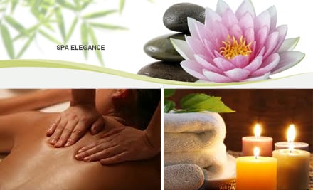 Spa Elegance