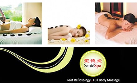 Sante Spa
