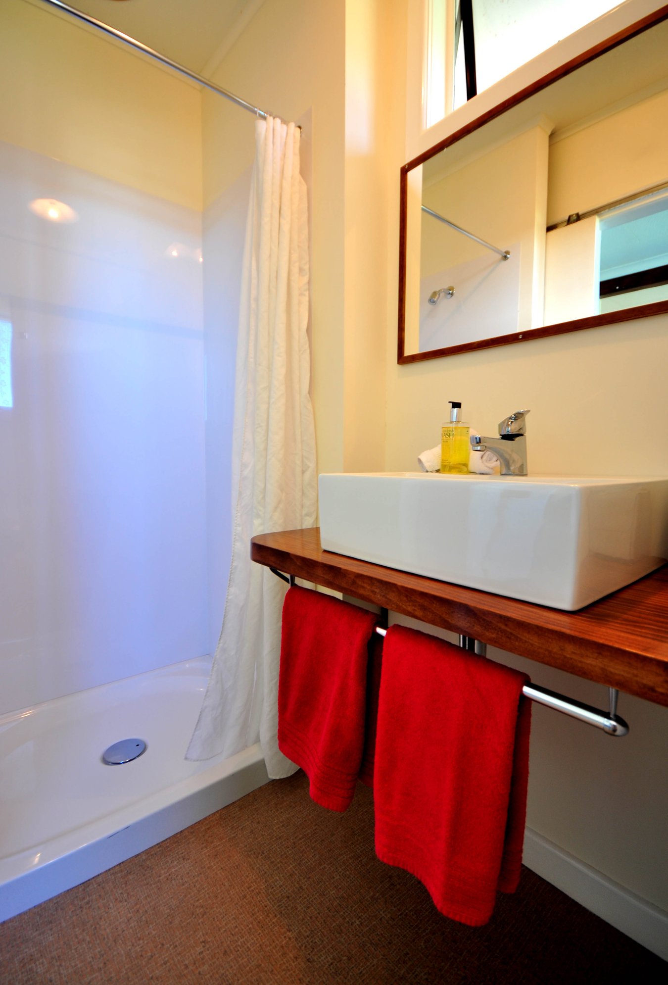 Greenacres Chalets and Villas - Hanmer Springs