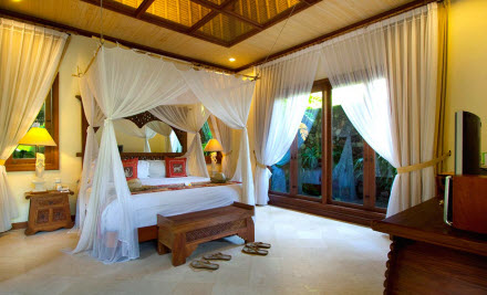 The Hill Private Villa's - Nusa Dua, Bali