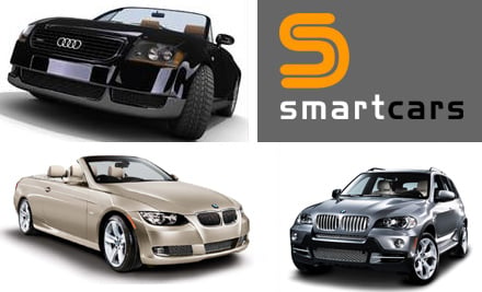 Smartcars