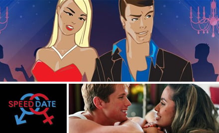 Speed Date Ltd