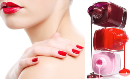 The Touch Beauty Therapy
