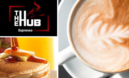 The Hub Espresso